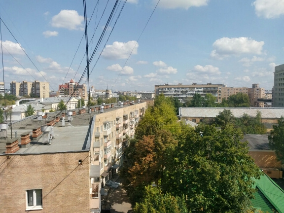 2-комнатная квартира, 41.6 м² - фото 4