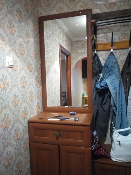 1-комнатная квартира, 33 м² - фото 7