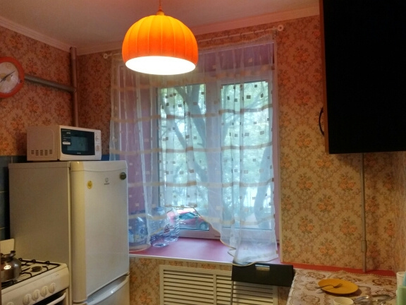 1-комнатная квартира, 33 м² - фото 5