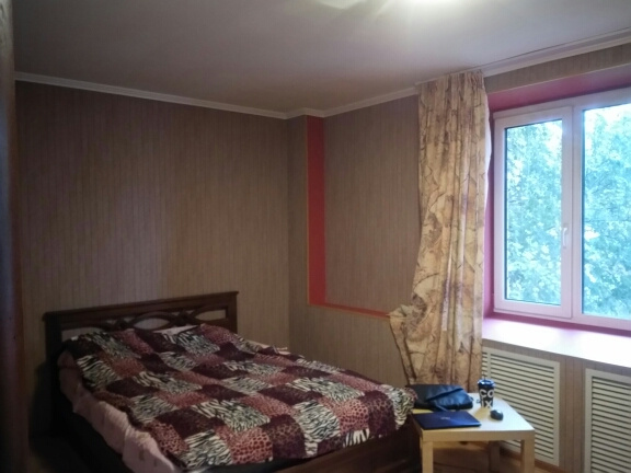 1-комнатная квартира, 33 м² - фото 2