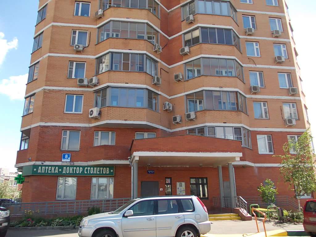 3-комнатная квартира, 89 м² - фото 2