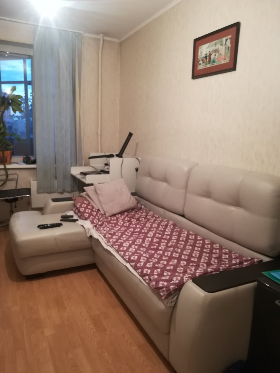 3-комнатная квартира, 89 м² - фото 9