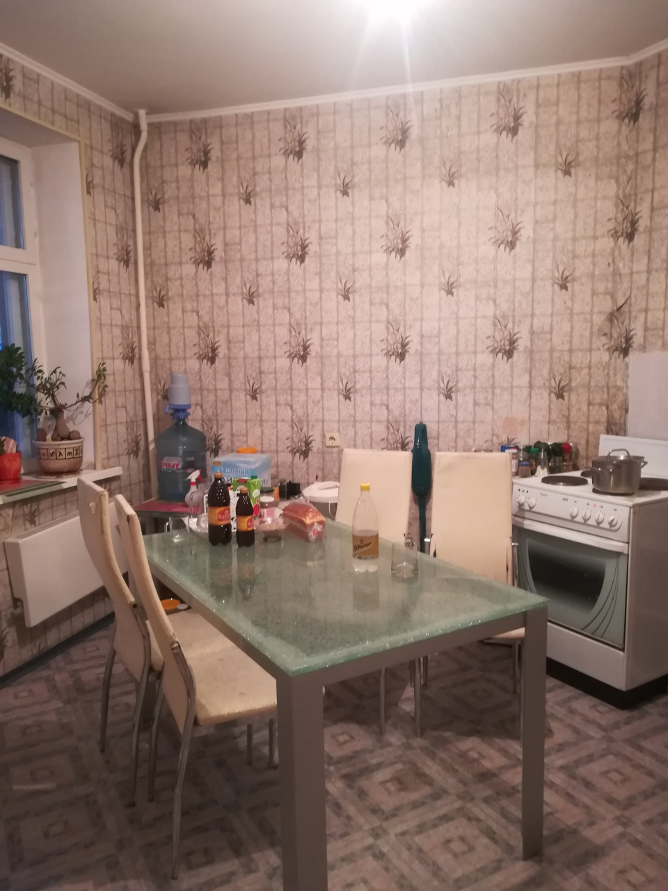 3-комнатная квартира, 89 м² - фото 12