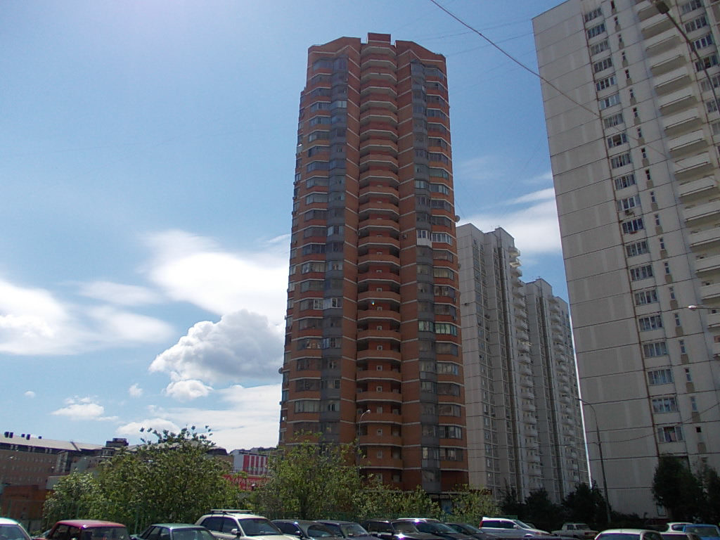 3-комнатная квартира, 89 м² - фото 3