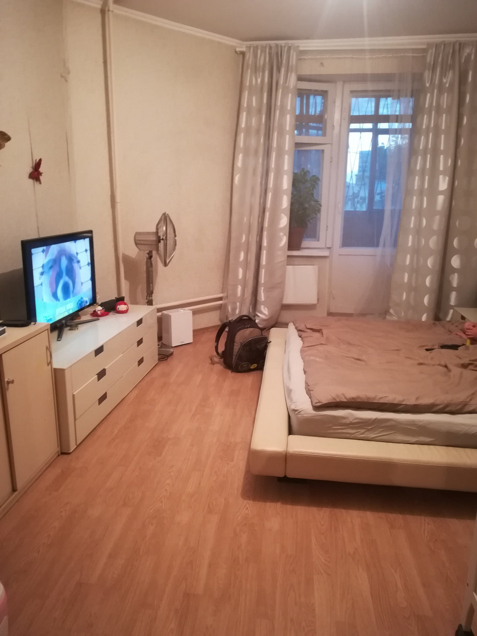 3-комнатная квартира, 89 м² - фото 7