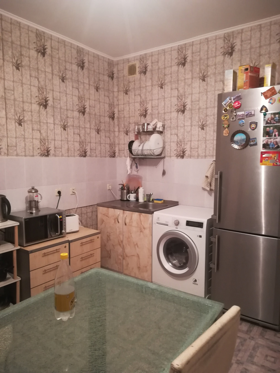 3-комнатная квартира, 89 м² - фото 8