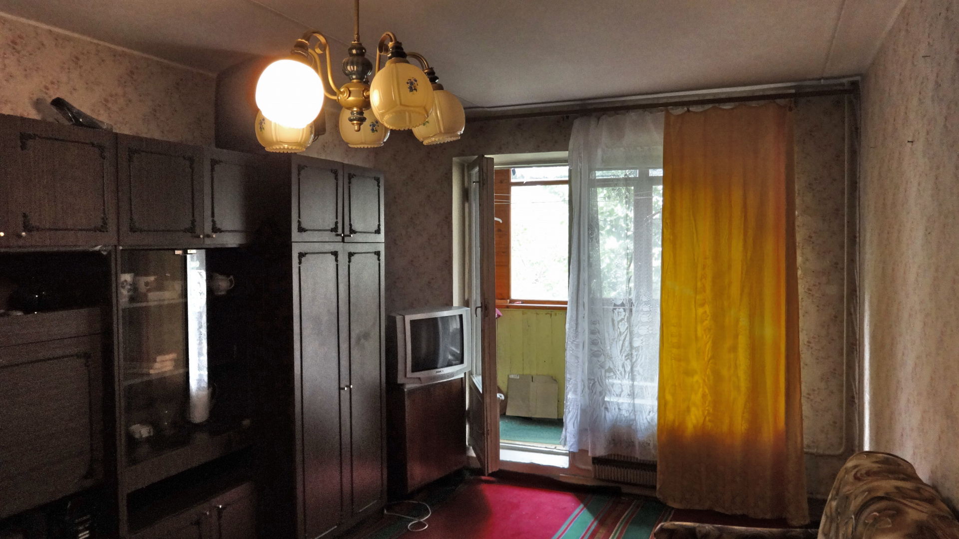 2-комнатная квартира, 44.6 м² - фото 5