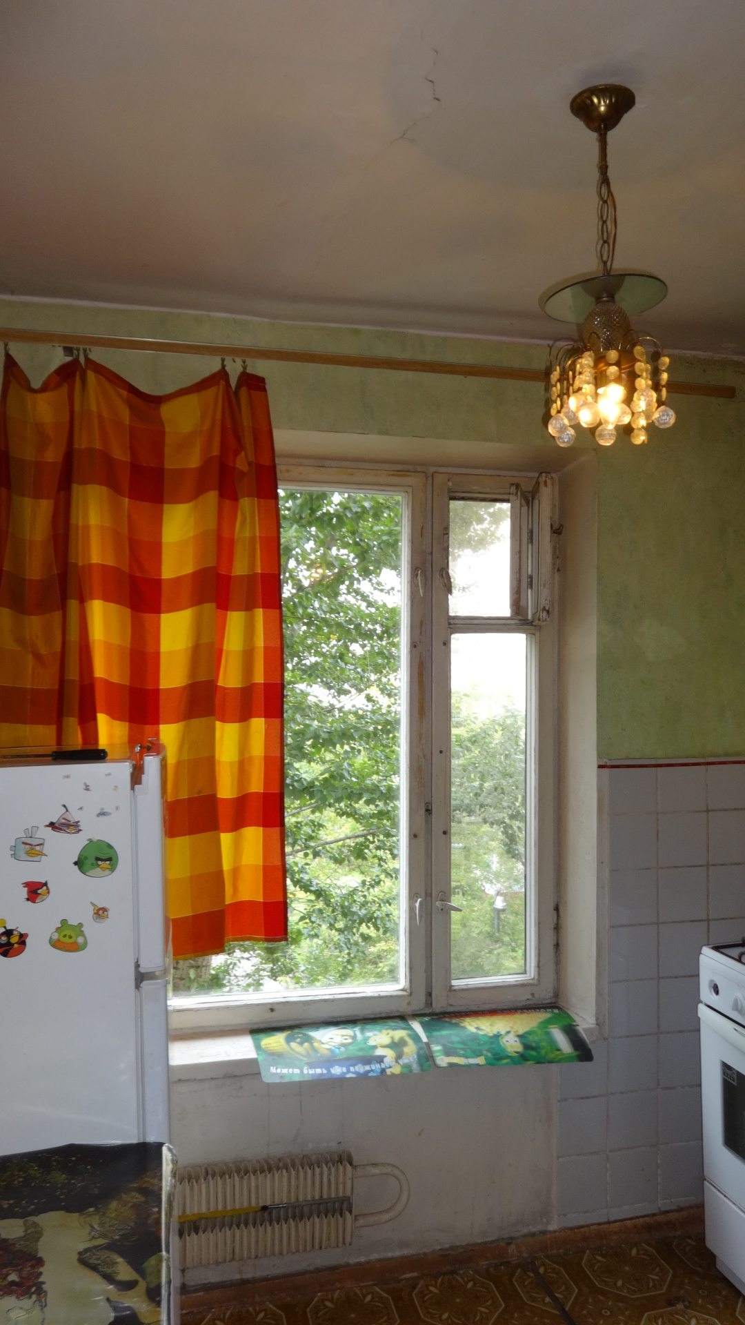 2-комнатная квартира, 44.6 м² - фото 4