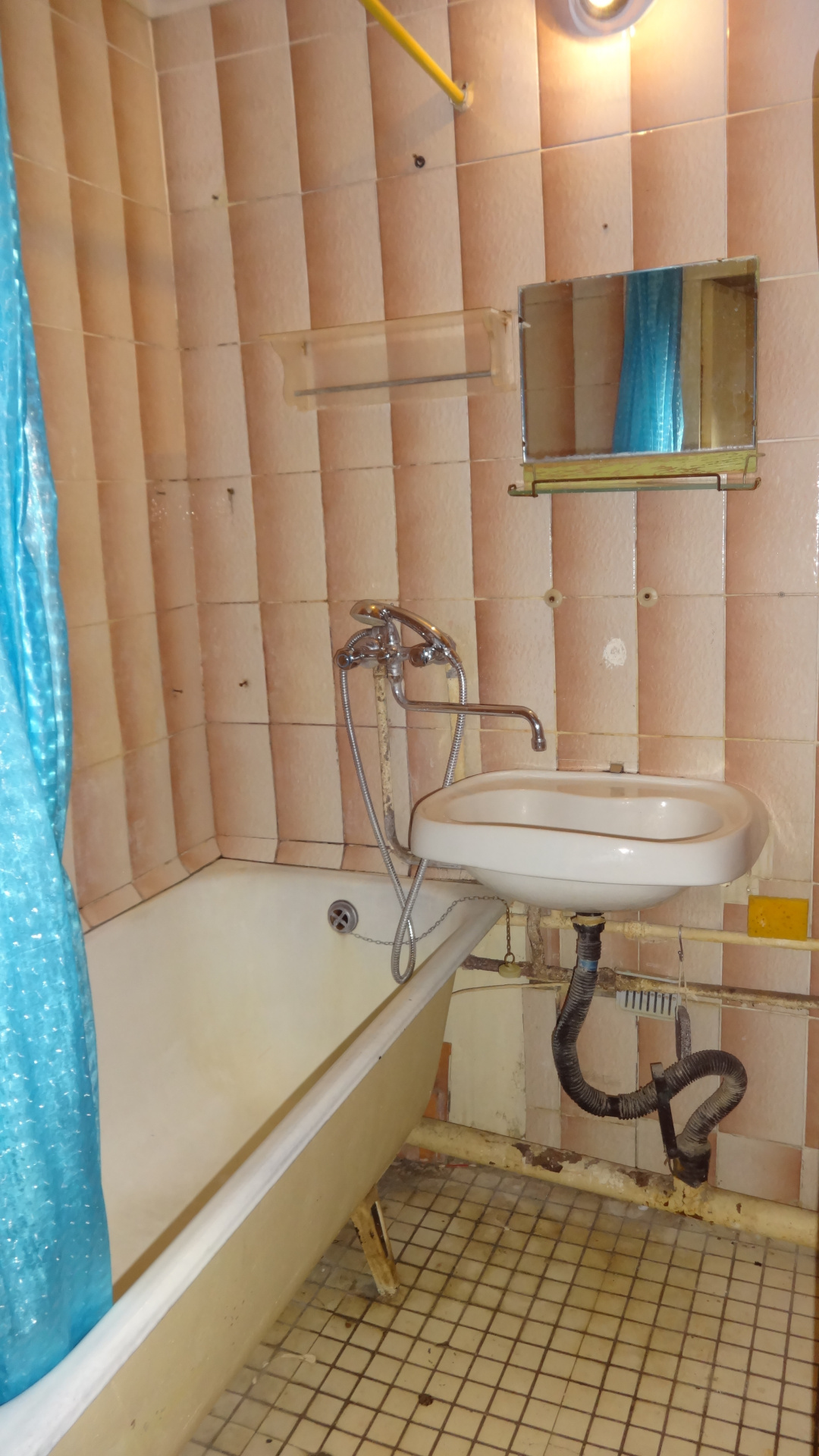 2-комнатная квартира, 44.6 м² - фото 9