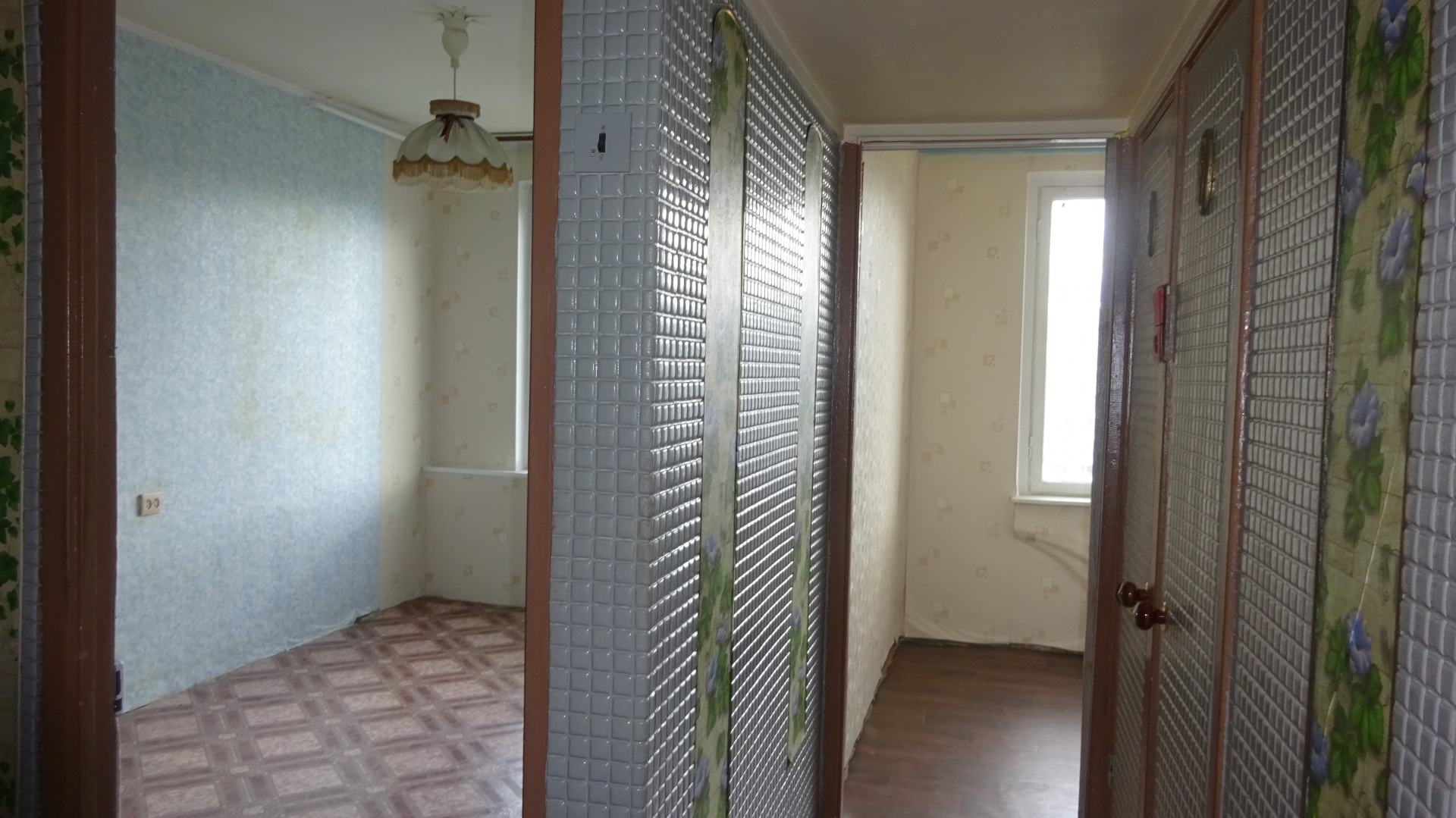 2-комнатная квартира, 47 м² - фото 10