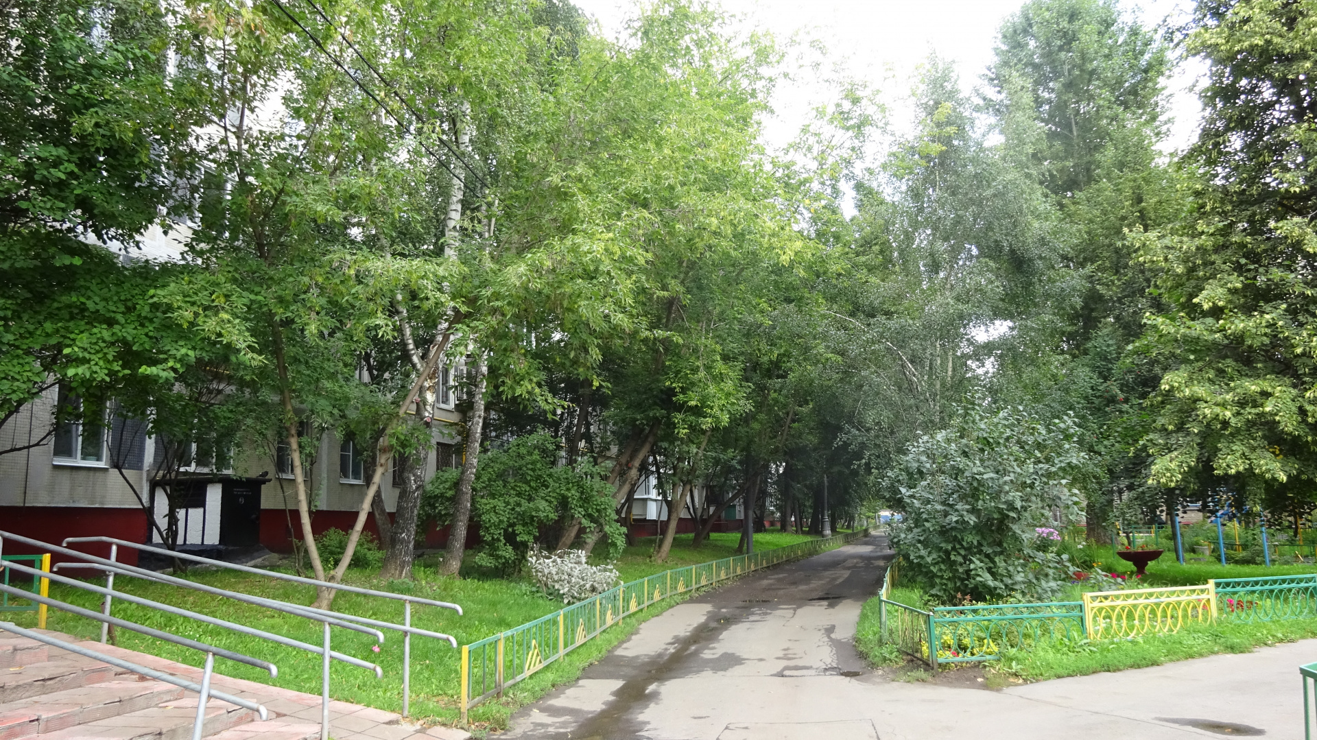 2-комнатная квартира, 47 м² - фото 5