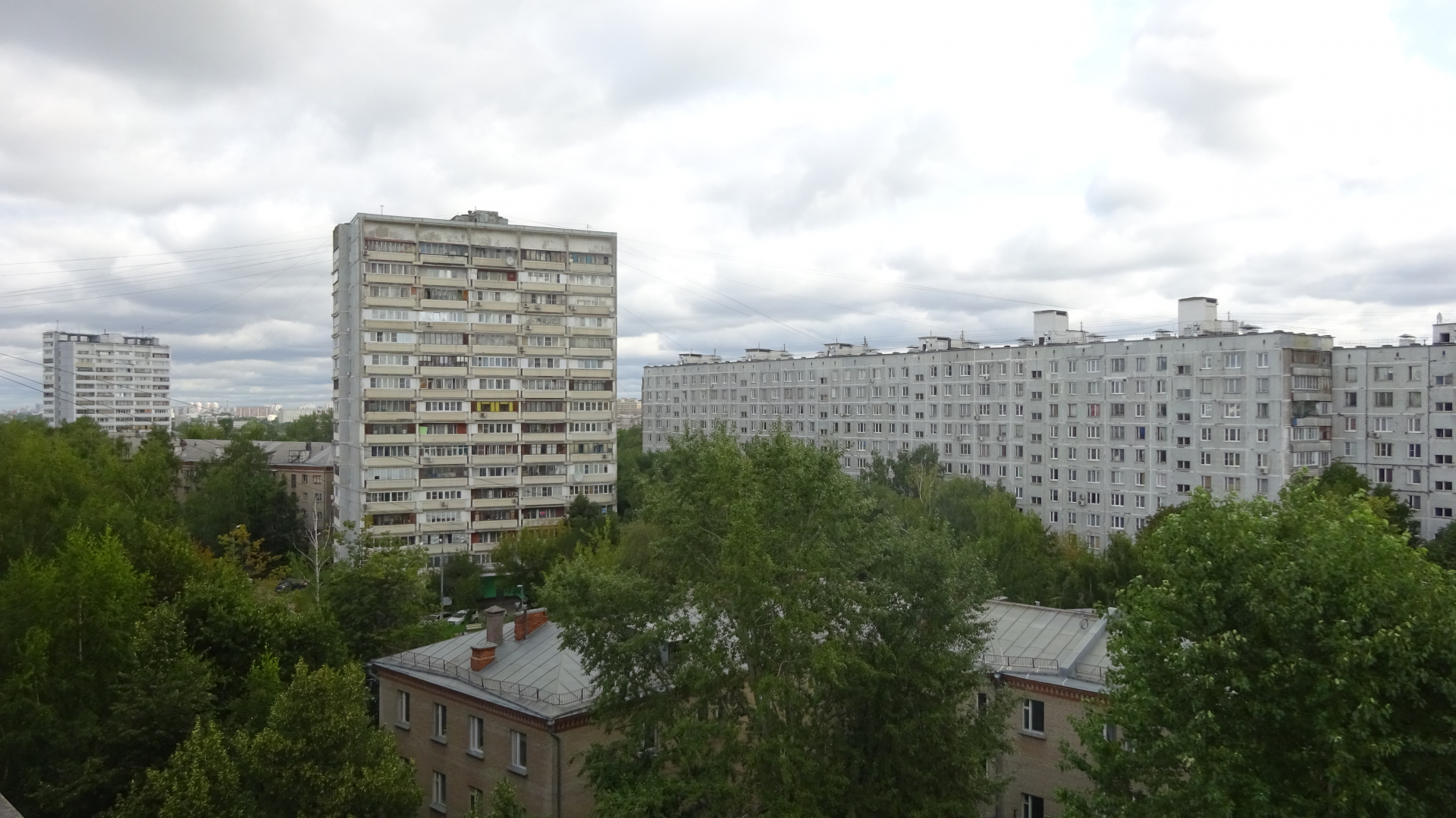 2-комнатная квартира, 47 м² - фото 20