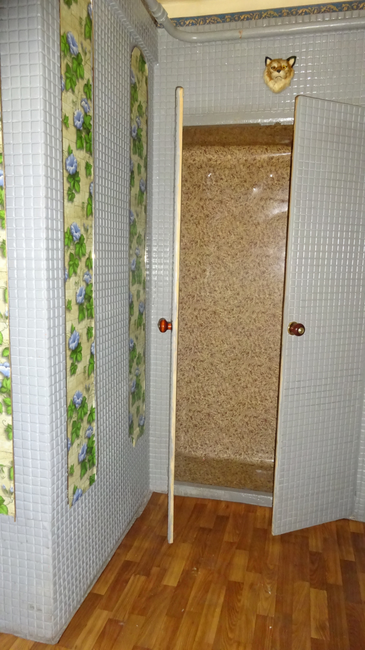 2-комнатная квартира, 47 м² - фото 9