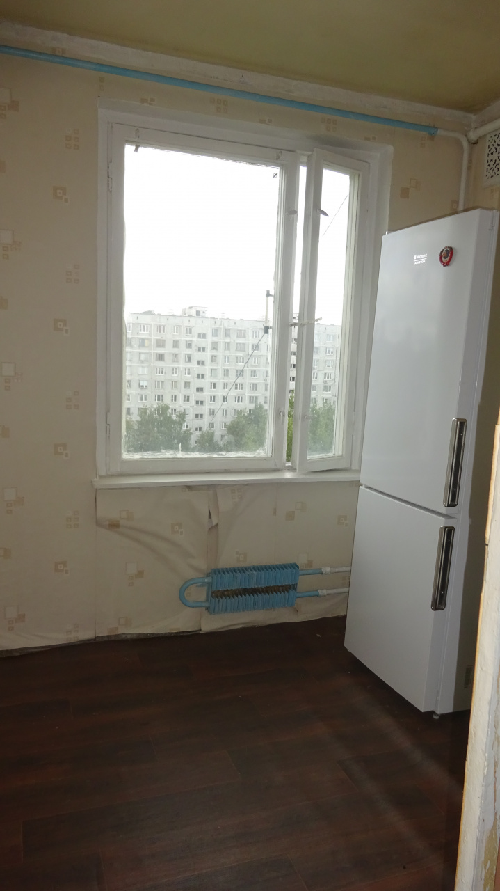 2-комнатная квартира, 47 м² - фото 16