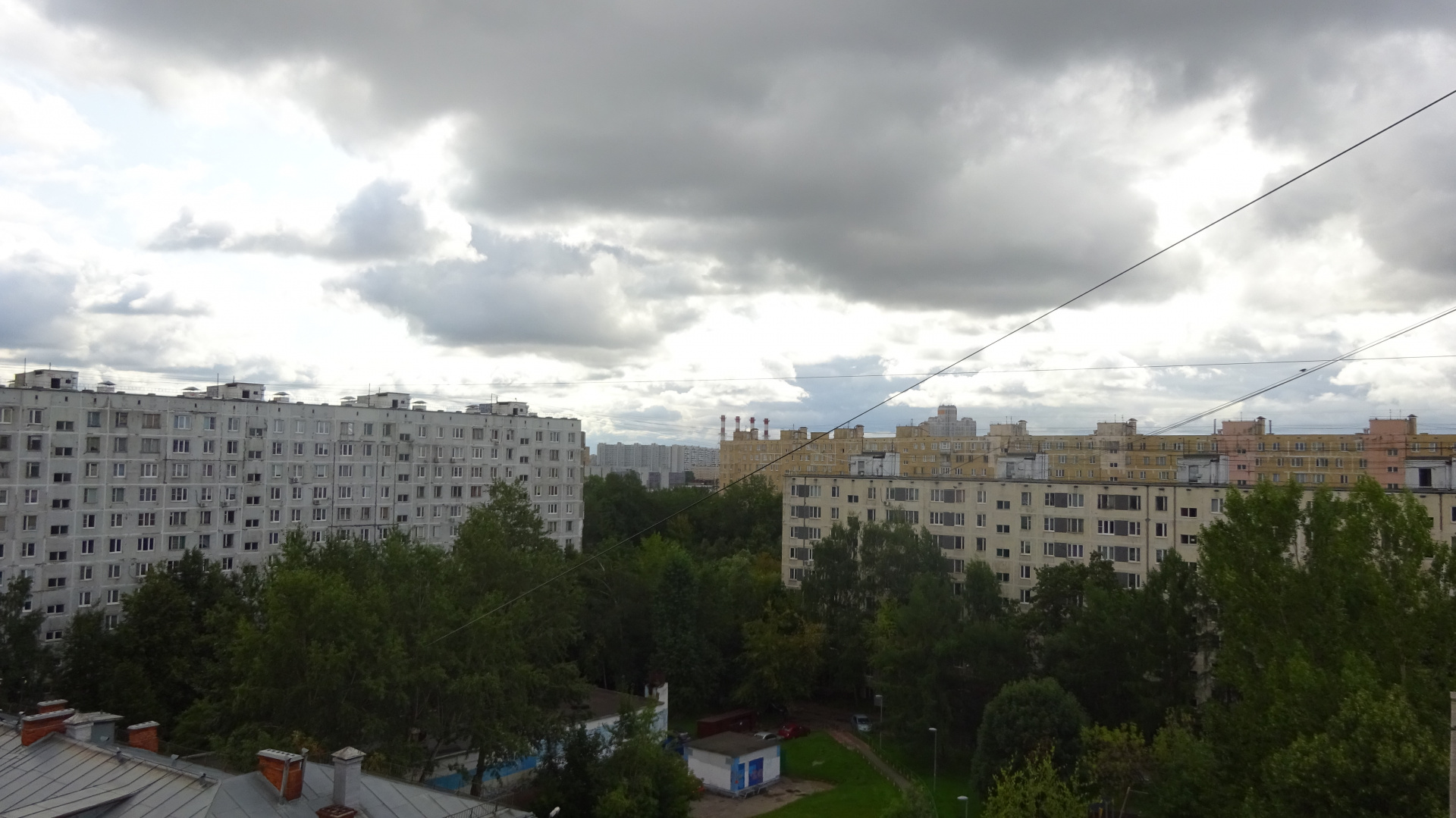 2-комнатная квартира, 47 м² - фото 19