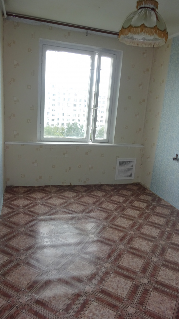 2-комнатная квартира, 47 м² - фото 14