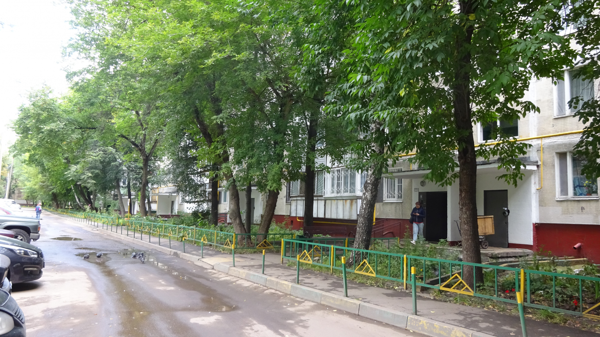 2-комнатная квартира, 47 м² - фото 4