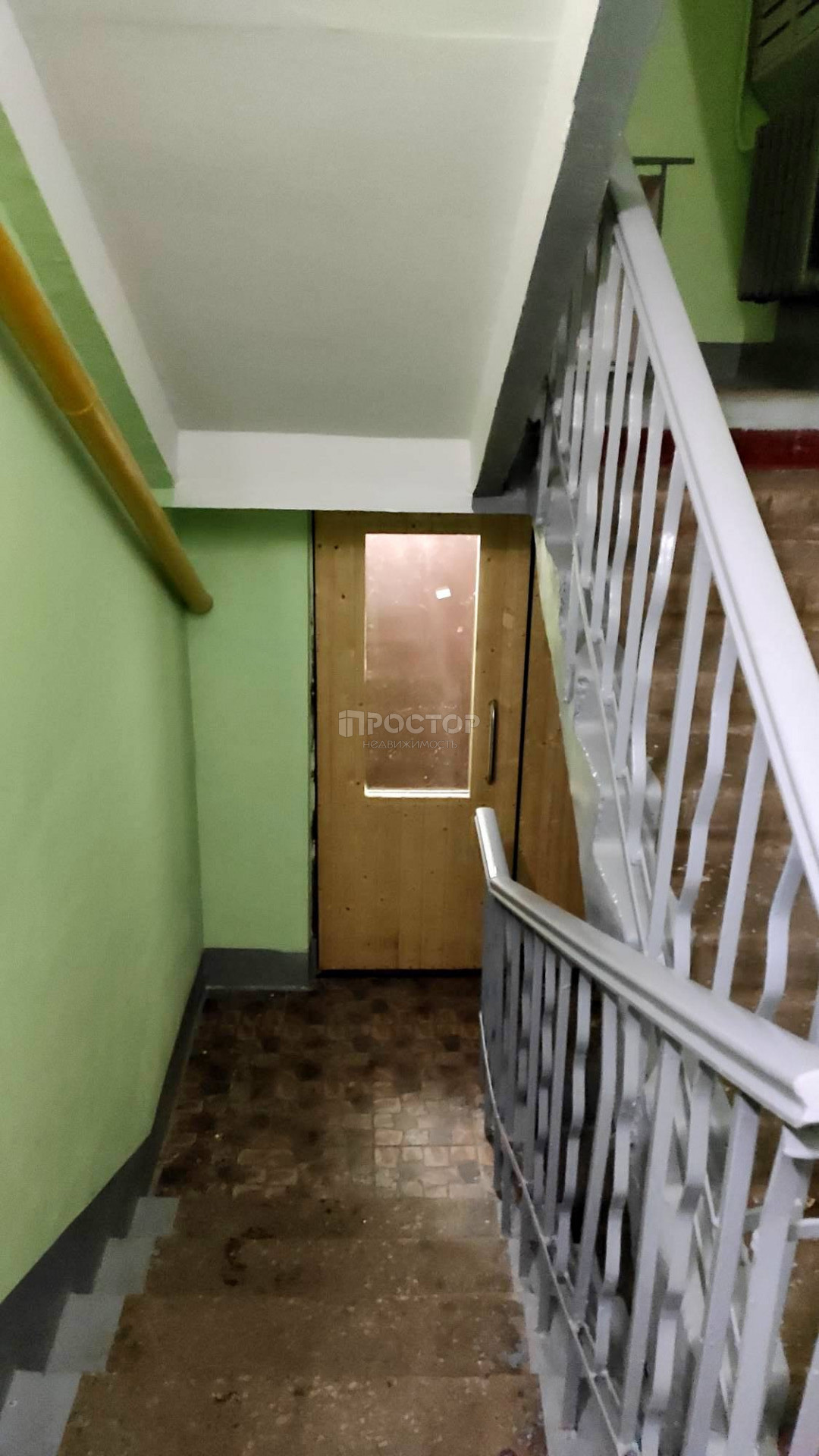1-комнатная квартира, 32 м² - фото 12