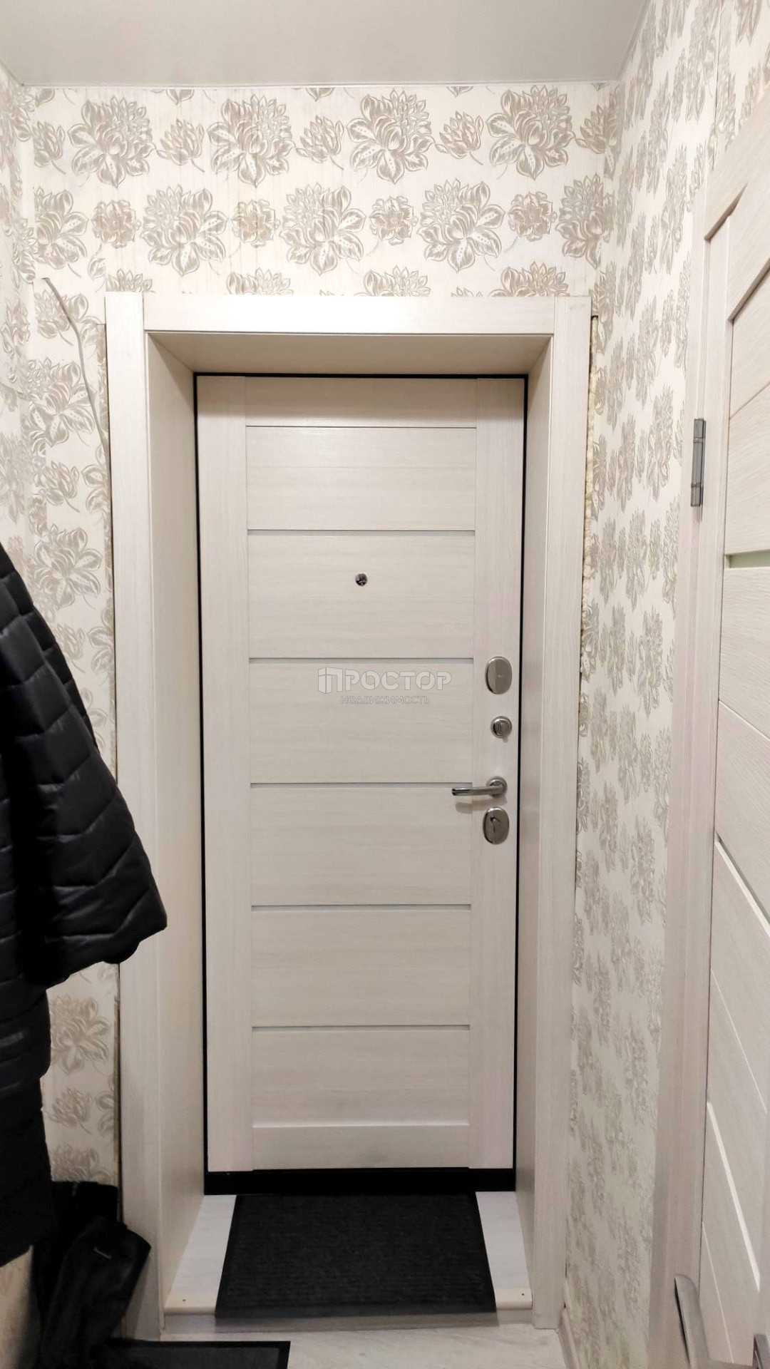 1-комнатная квартира, 32 м² - фото 11