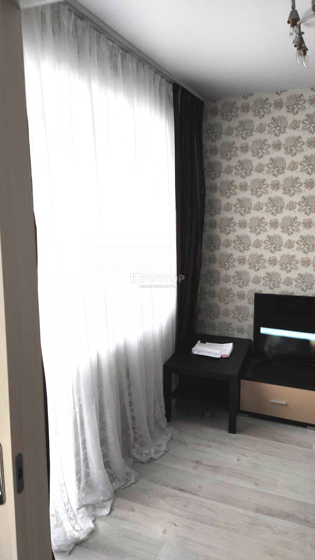 1-комнатная квартира, 32 м² - фото 5