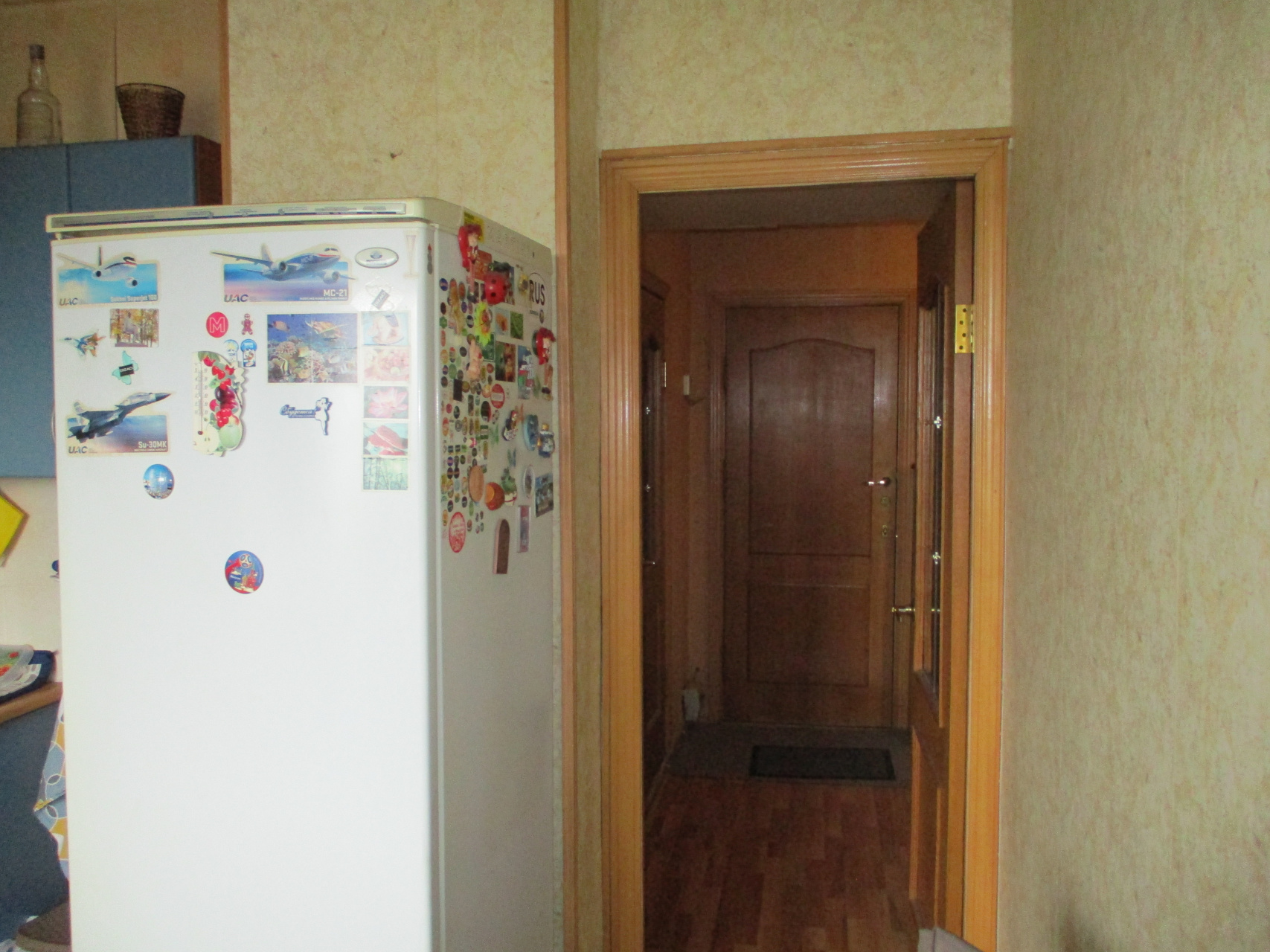 1-комнатная квартира, 41 м² - фото 11