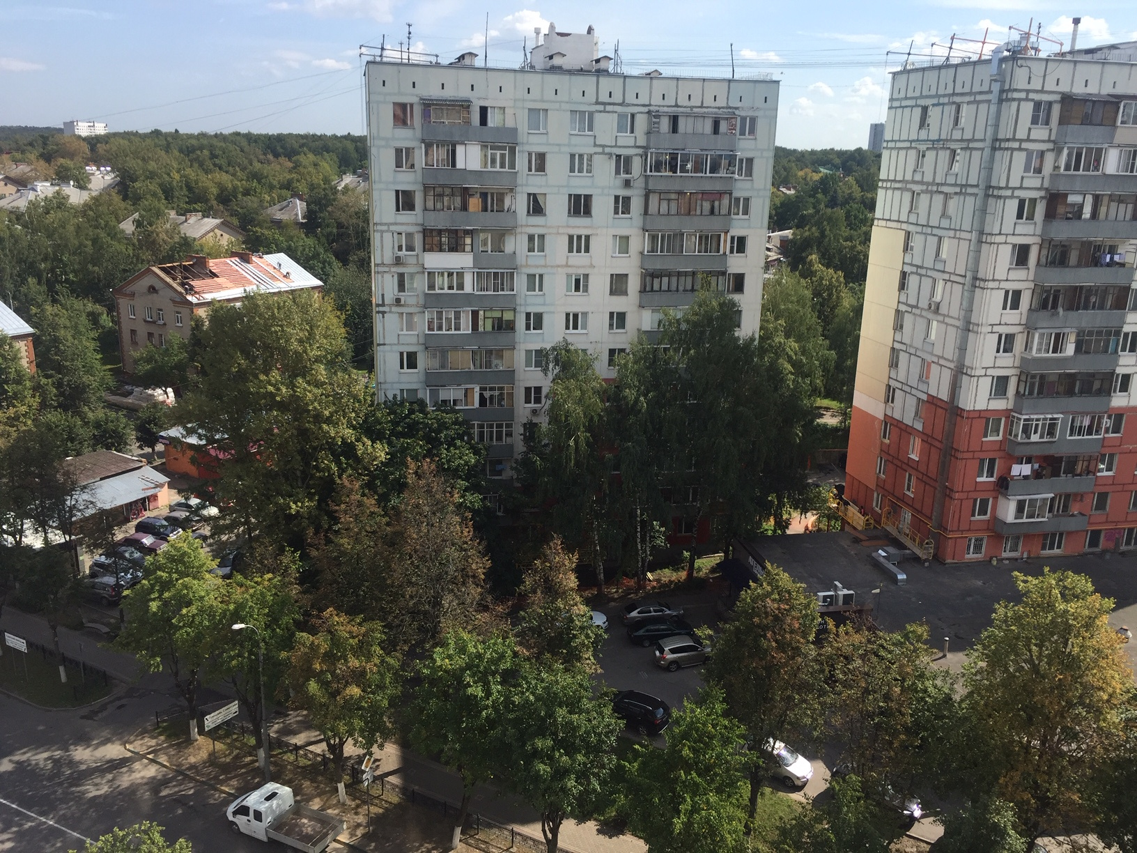 1-комнатная квартира, 48 м² - фото 20