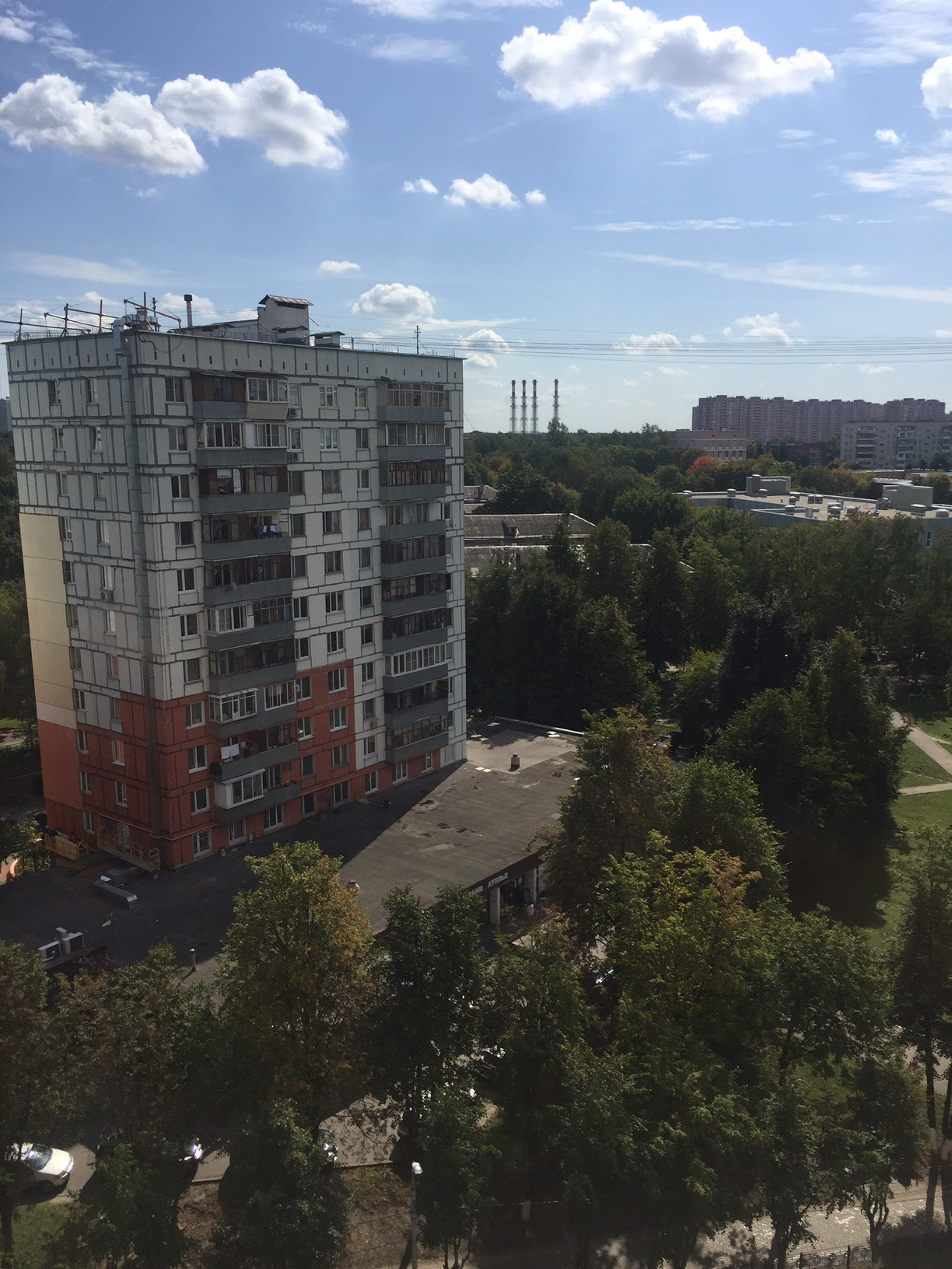 1-комнатная квартира, 48 м² - фото 19