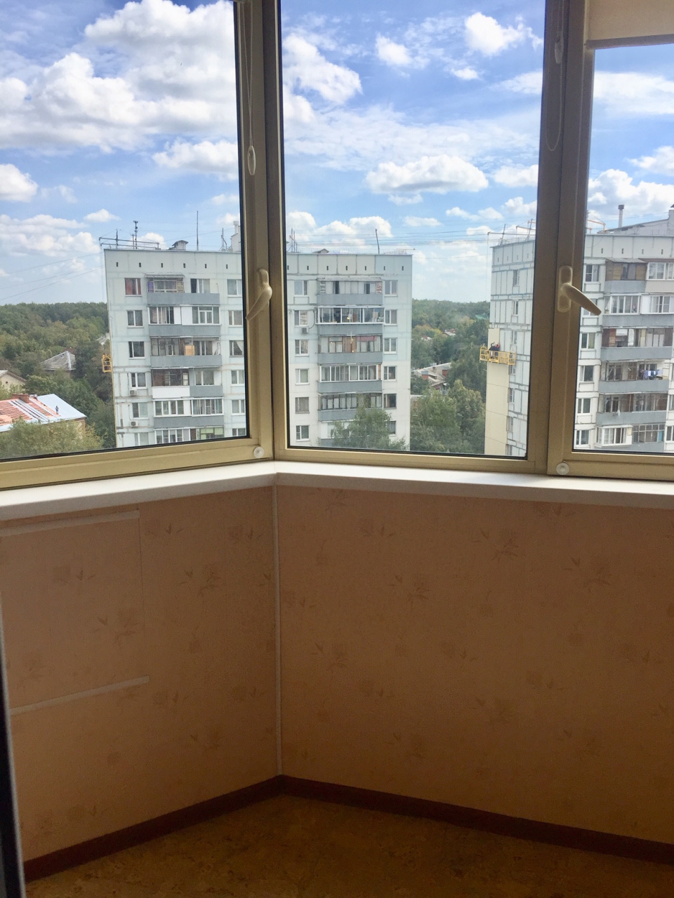 1-комнатная квартира, 48 м² - фото 9