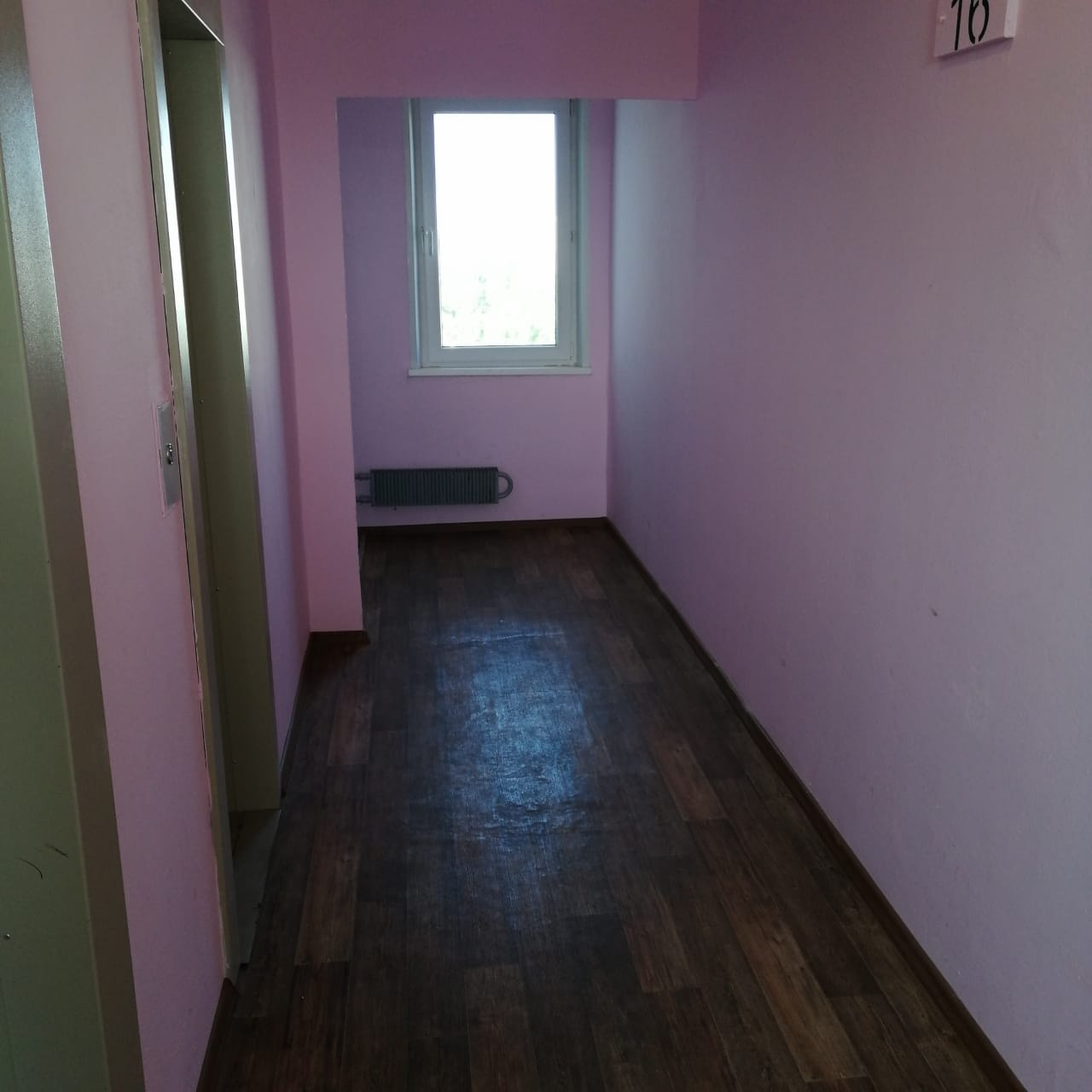 1-комнатная квартира, 38 м² - фото 14
