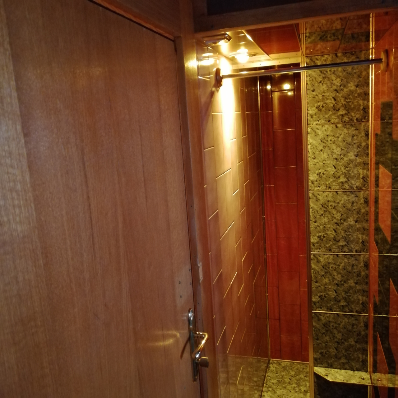 1-комнатная квартира, 38 м² - фото 12