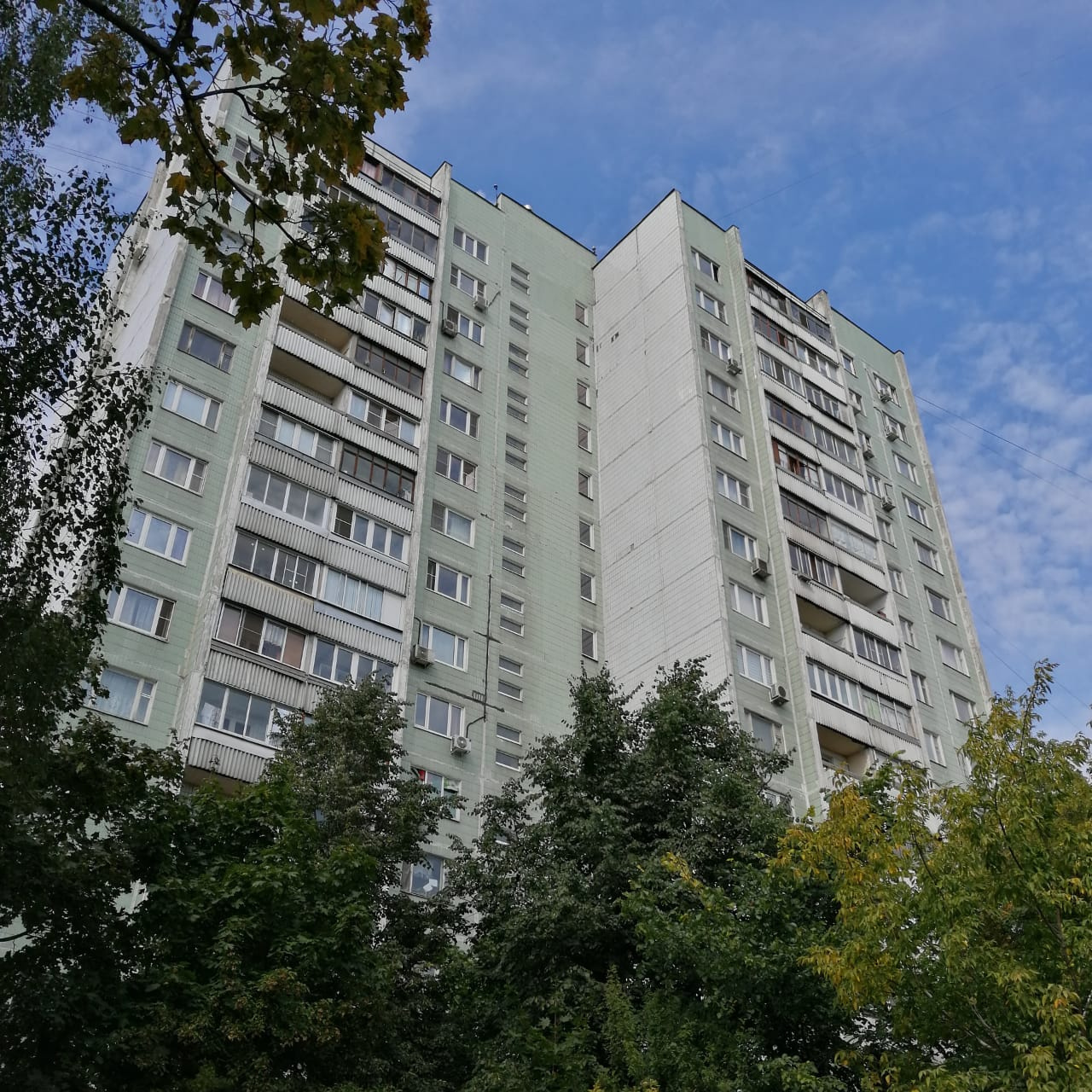 1-комнатная квартира, 38 м² - фото 17