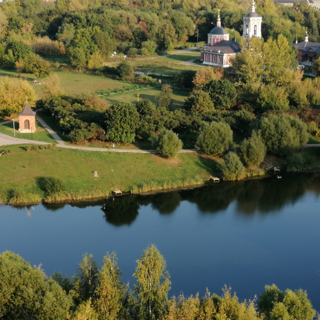 1-комнатная квартира, 38 м² - фото 8