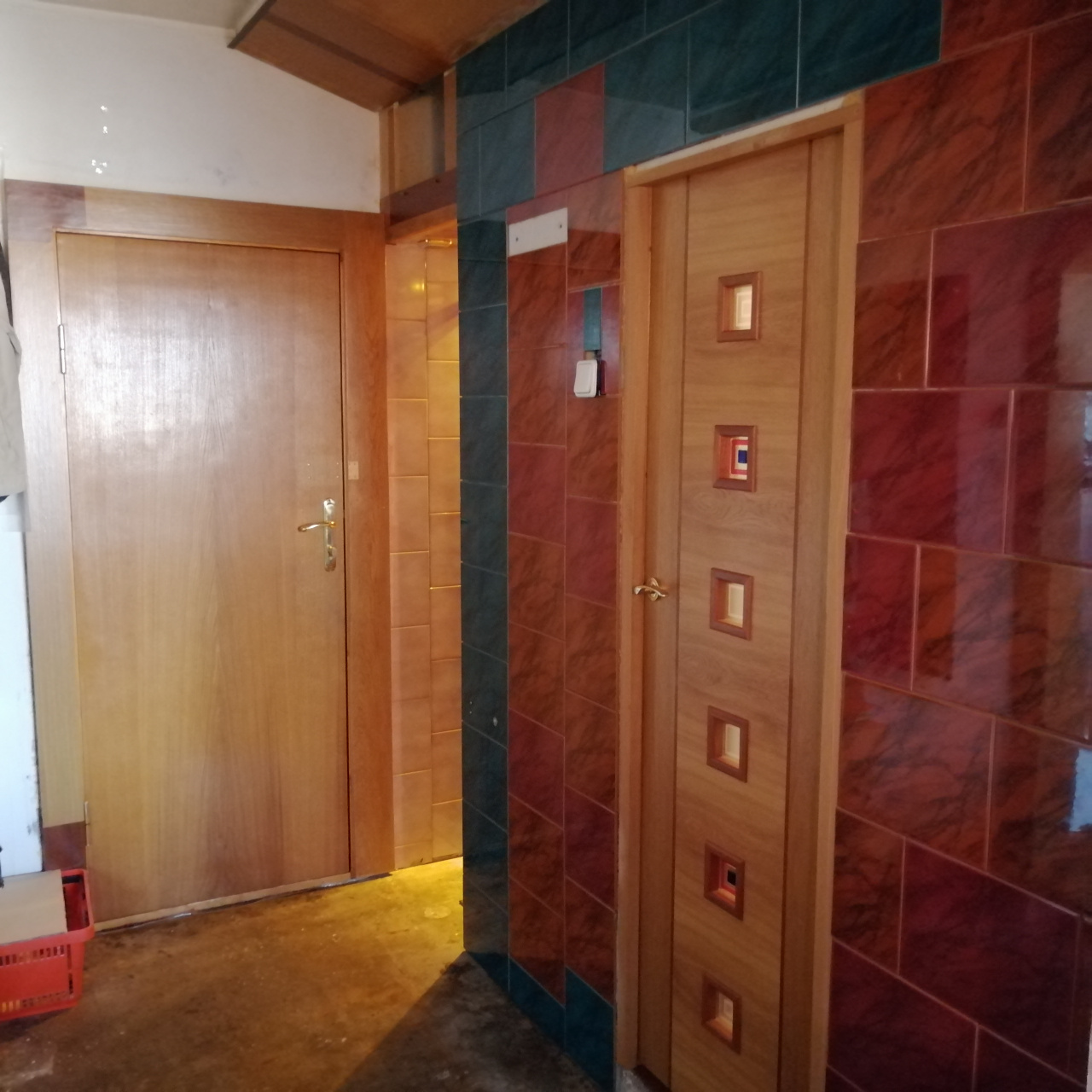 1-комнатная квартира, 38 м² - фото 9