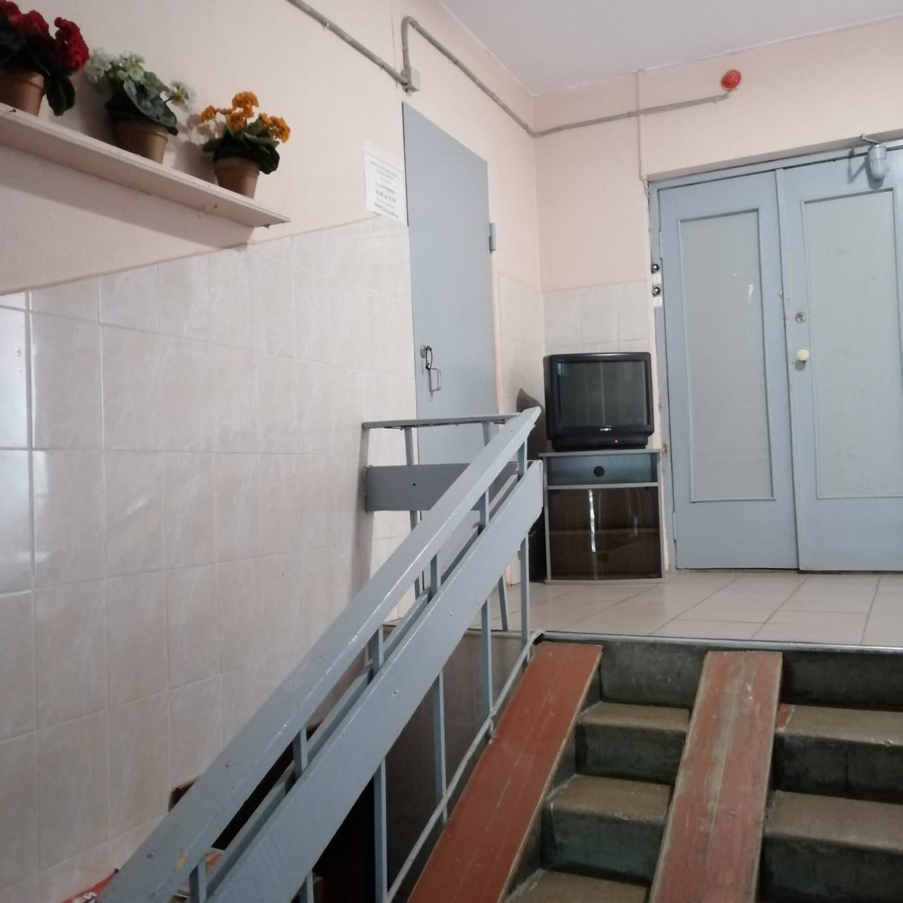 1-комнатная квартира, 38 м² - фото 15