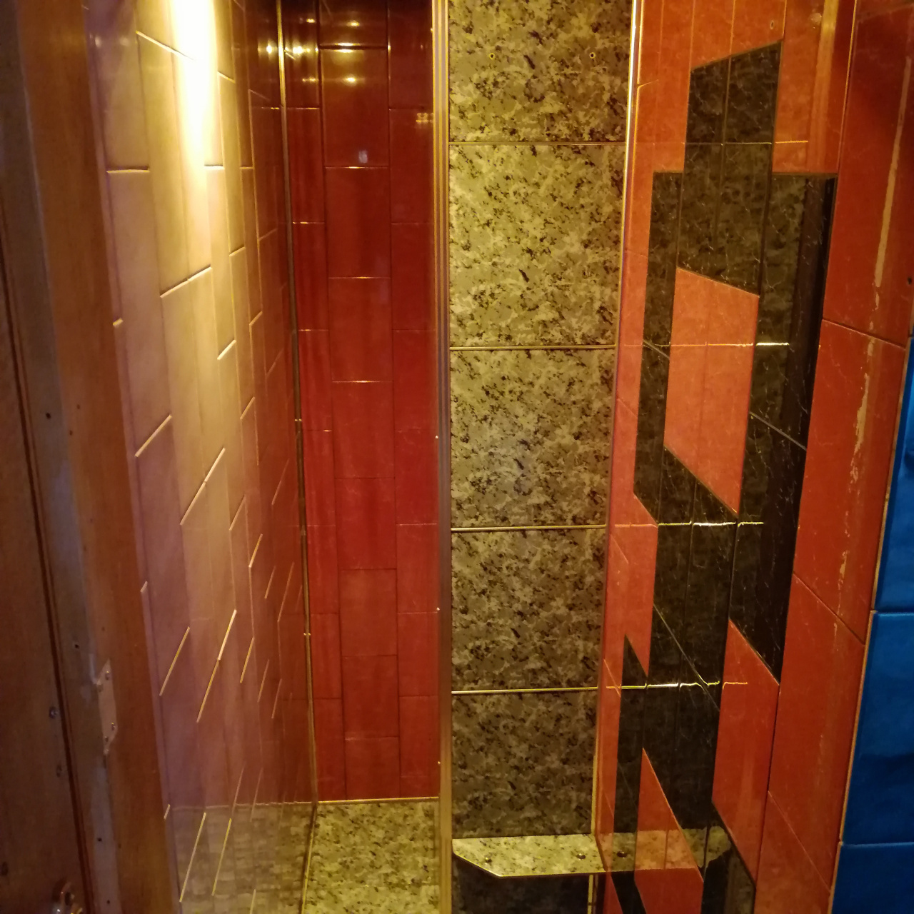 1-комнатная квартира, 38 м² - фото 13