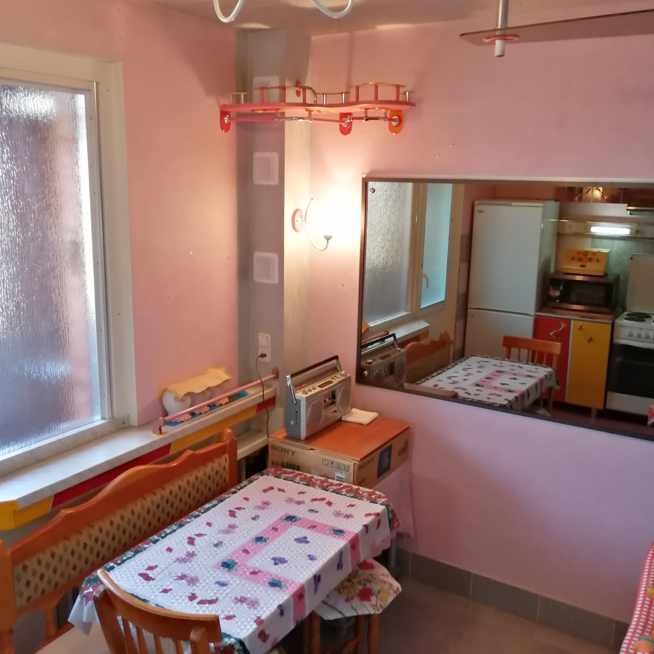 1-комнатная квартира, 38 м² - фото 3