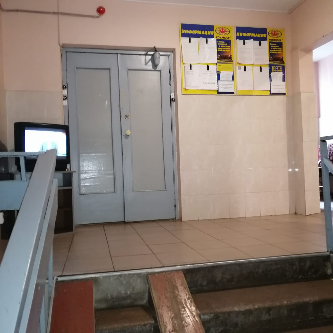 1-комнатная квартира, 38 м² - фото 16