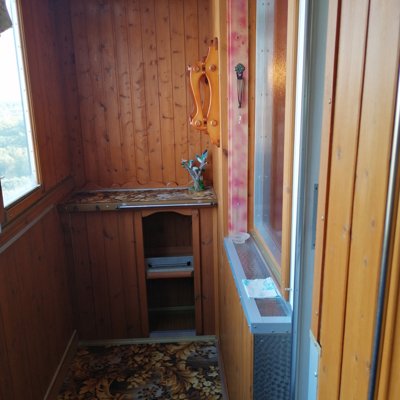 1-комнатная квартира, 38 м² - фото 6