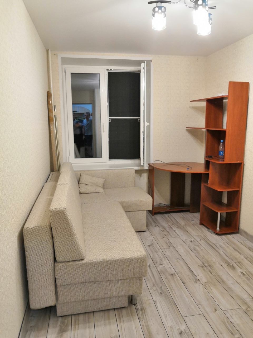 2-комнатная квартира, 44 м² - фото 4