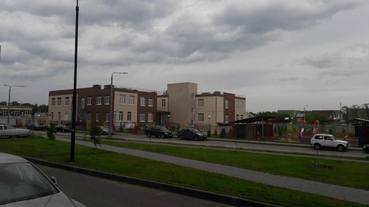 1-комнатная квартира, 42 м² - фото 5