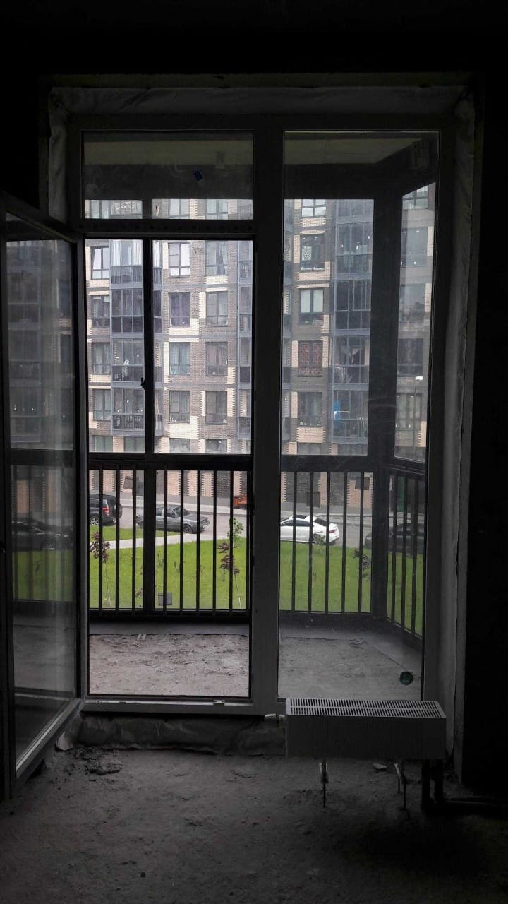 1-комнатная квартира, 42 м² - фото 8