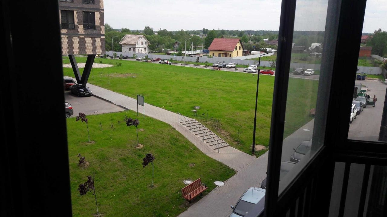1-комнатная квартира, 42 м² - фото 10
