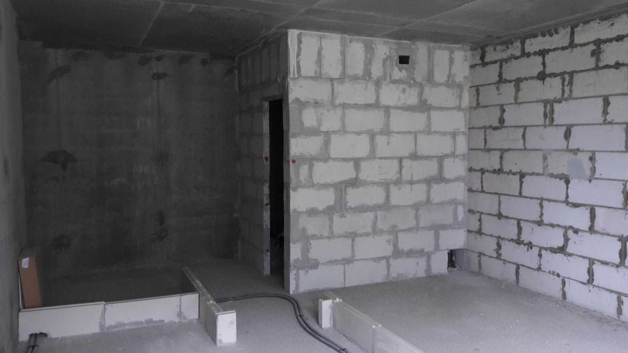 1-комнатная квартира, 42 м² - фото 9
