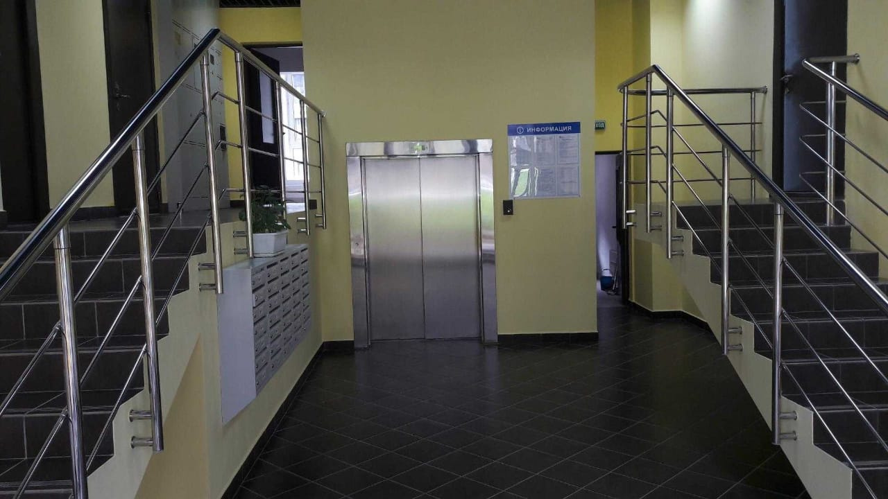 1-комнатная квартира, 42 м² - фото 7