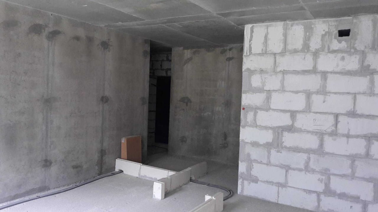 1-комнатная квартира, 42 м² - фото 13