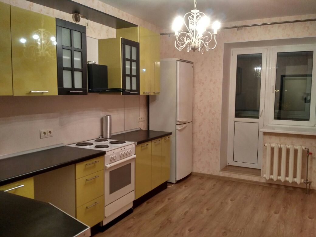 2-комнатная квартира, 64.3 м² - фото 11