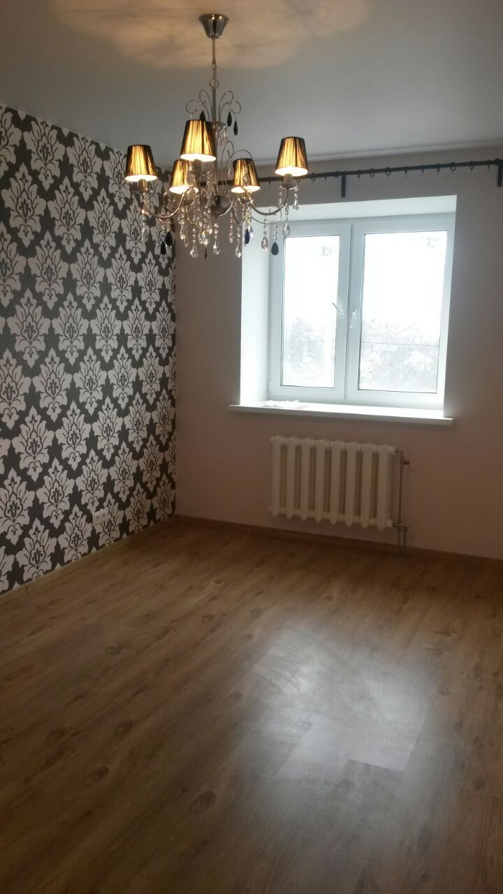 2-комнатная квартира, 64.3 м² - фото 5