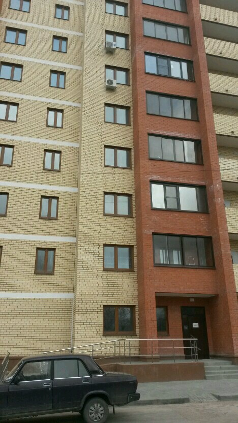 2-комнатная квартира, 64.3 м² - фото 4