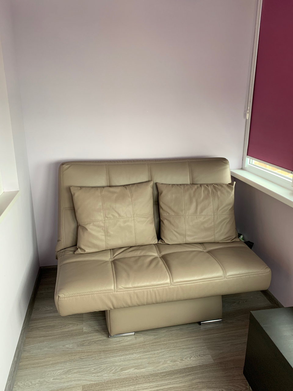 2-комнатная квартира, 58 м² - фото 6