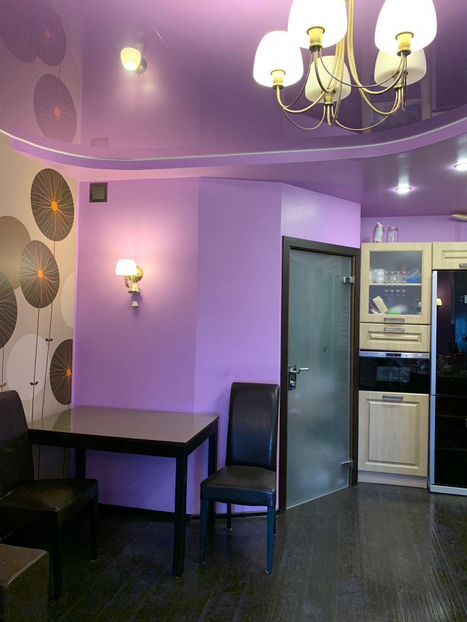 2-комнатная квартира, 58 м² - фото 5